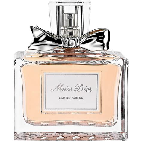 flacon miss dior